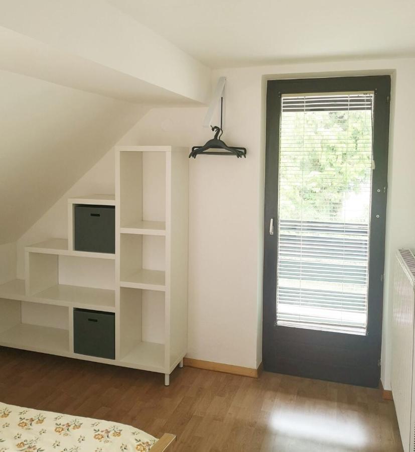 2 Studio & Apartment Cvetek Bohinj Exterior foto