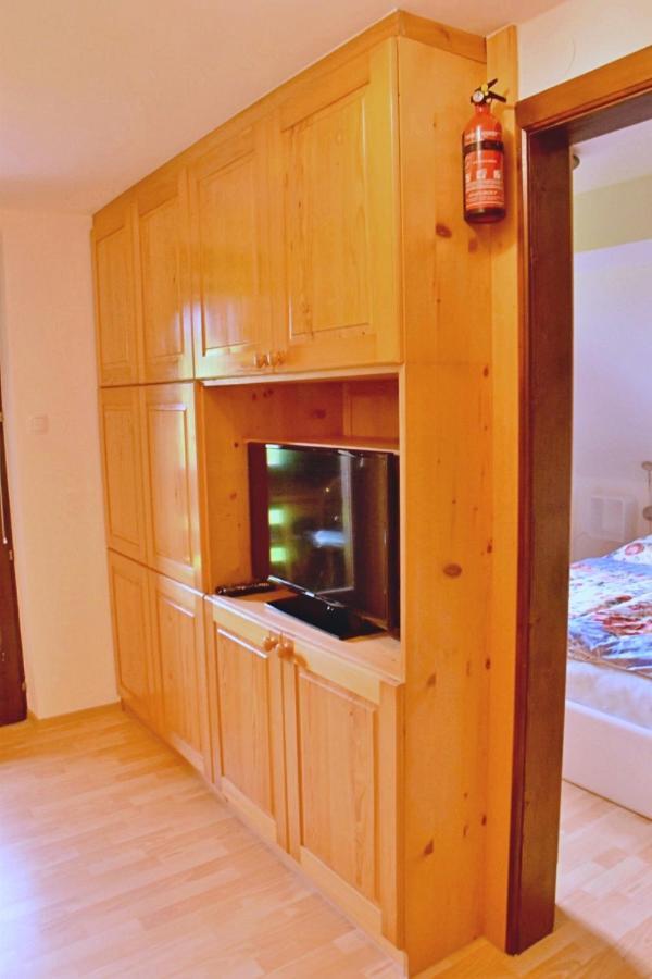 2 Studio & Apartment Cvetek Bohinj Exterior foto